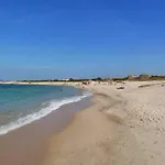 Bilocale Con Giardino, 2 Minuti Dal Mare *