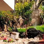 Bilocale Con Giardino, 2 Minuti Dal Mare Διαμέρισμα