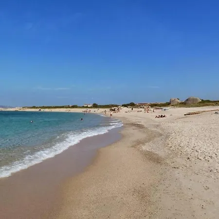 Bilocale Con Giardino, 2 Minuti Dal Mare *