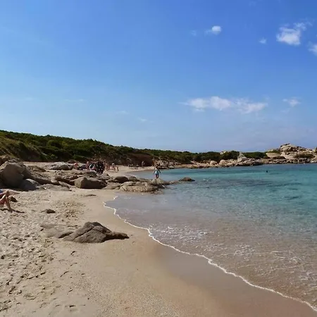 Bilocale Con Giardino, 2 Minuti Dal Mare