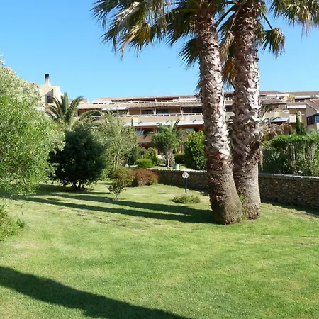 Διαμέρισμα Bilocale Con Giardino, 2 Minuti Dal Mare Palau