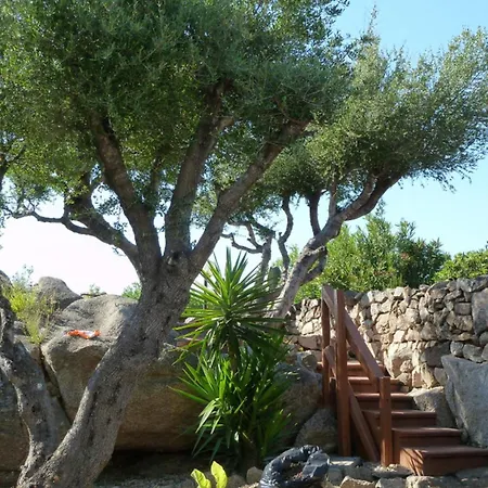 Bilocale Con Giardino, 2 Minuti Dal Mare