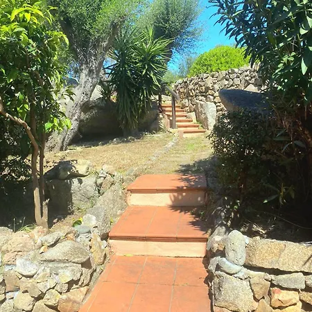 Apartament Bilocale Con Giardino, 2 Minuti Dal Mare *