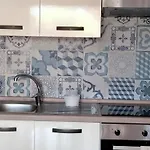 Bilocale Con Giardino, 2 Minuti Dal Mare
