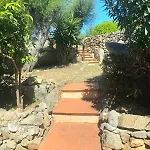 Appartement Bilocale Con Giardino, 2 Minuti Dal Mare *