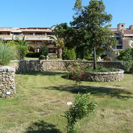 Bilocale Con Giardino, 2 Minuti Dal Mare Appartement