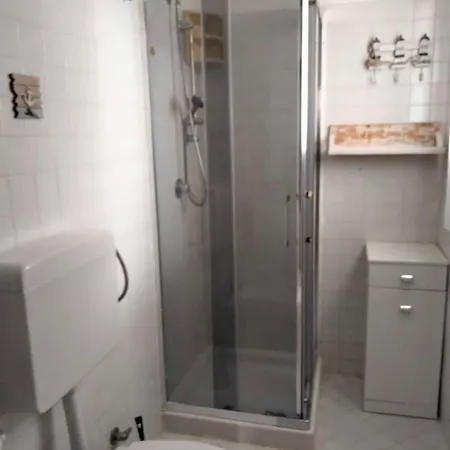 Bilocale Con Giardino, 2 Minuti Dal Mare * Palau