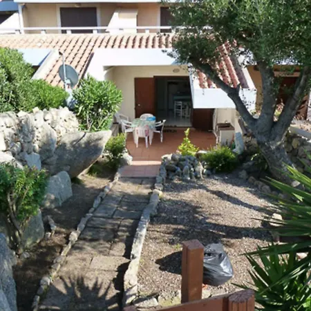 Bilocale Con Giardino, 2 Minuti Dal Mare Palau