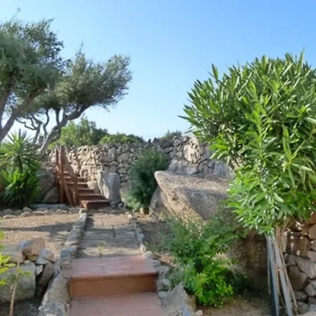 Appartement Bilocale Con Giardino, 2 Minuti Dal Mare Palau